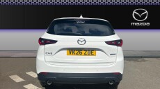 Mazda CX-5 2.0 e-Skyactiv G MHEV Centre-Line 5dr Petrol Estate